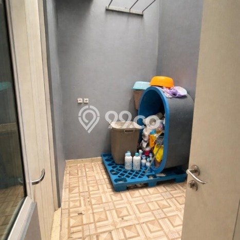 Dijual Rumah Eksklusif 3 KT di BSD Eminent, Tangerang Dijual Rumah Eksklusif 3 KT di BSD Eminent, Tangerang