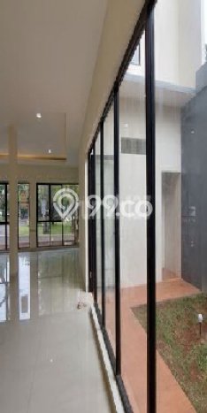 Hunian Elit LB 250m2 Siap Huni Desain Elegan di BSD Avani, Tangerang Hunian Elit LB 250m2 Siap Huni Desain Elegan di BSD Avani, Tangerang