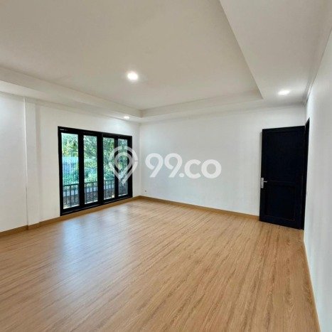 Hunian Elit LB 280m2 Siap Pakai Desain Elegan di BSD Puspita Loka, Tangerang Hunian Elit LB 280m2 Siap Pakai Desain Elegan di BSD Puspita Loka, Tangerang