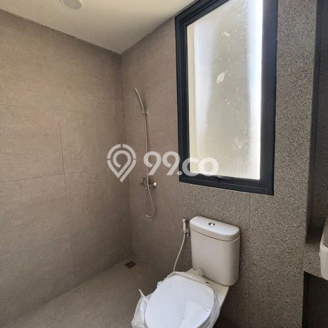 Rumah Minimalis 3 Kamar LT 99m2 di BSD City Rumah Minimalis 3 Kamar LT 99m2 di BSD City