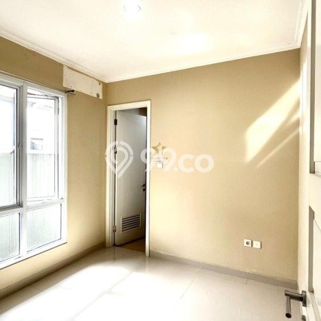 Jual Rumah Modern 3 KT di Gading Serpong Elista Village, Tangerang Jual Rumah Modern 3 KT di Gading Serpong Elista Village, Tangerang
