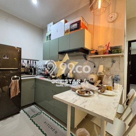 For Sale Hunian Rumah Nyaman 3 Kamar di BSD Delatinos, Tangerang For Sale Hunian Rumah Nyaman 3 Kamar di BSD Delatinos, Tangerang