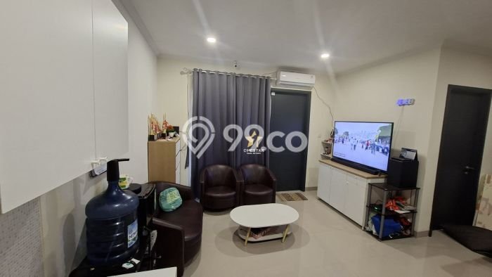 Rumah Luas Asri 3 KT Siap Pakai di Summarecon Serpong Tangerang Rumah Luas Asri 3 KT Siap Pakai di Summarecon Serpong Tangerang