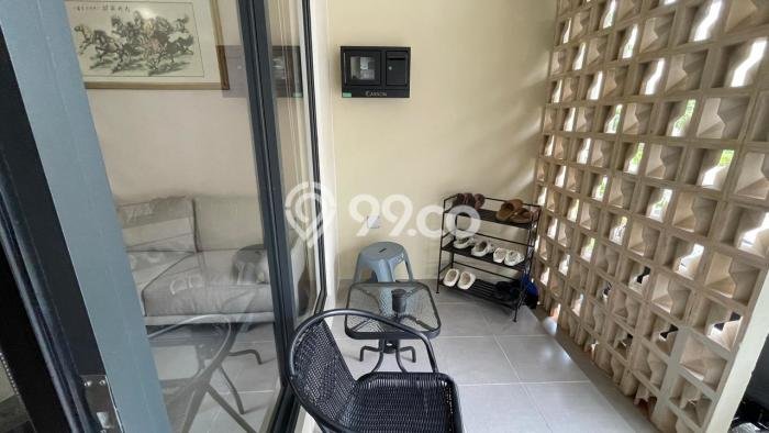 Dijual Rumah Luas Elegan Dengan View Eksklusif di Gading Serpong, Tangerang Dijual Rumah Luas Elegan Dengan View Eksklusif di Gading Serpong, Tangerang