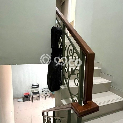 Rumah Luas Asri 4 KT Siap Huni di Gading Serpong Karelia Village Tangerang Rumah Luas Asri 4 KT Siap Huni di Gading Serpong Karelia Village Tangerang