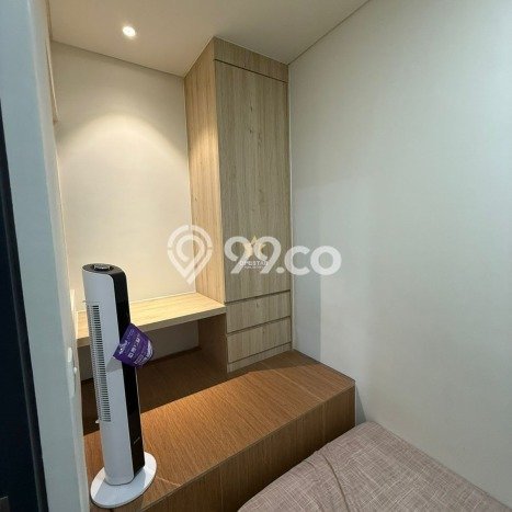 Rumah Strategis Minimalis Lb 70m2 di BSD, Tangerang Selatan Rumah Strategis Minimalis Lb 70m2 di BSD, Tangerang Selatan