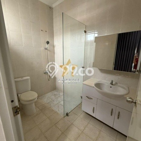 For Sale! Premium House LT 127m2 Desain Modern di Duta Garden For Sale! Premium House LT 127m2 Desain Modern di Duta Garden