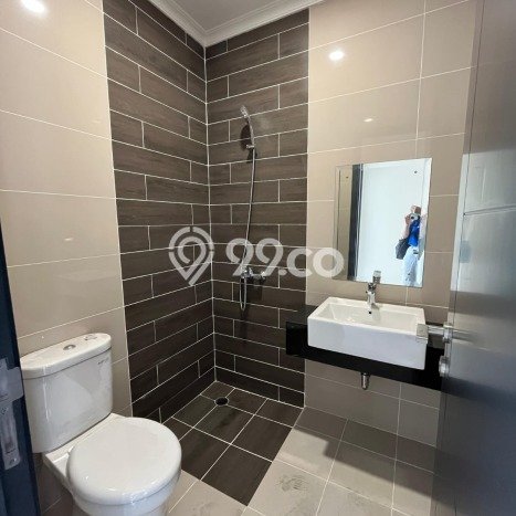 Rumah Minimalis 4 KT di Gading Serpong Tangerang Unfurnished Rumah Minimalis 4 KT di Gading Serpong Tangerang Unfurnished