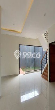 Hunian Elit LB 250m2 Siap Huni Desain Elegan di BSD Avani, Tangerang Hunian Elit LB 250m2 Siap Huni Desain Elegan di BSD Avani, Tangerang