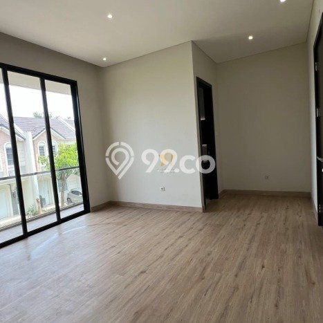 Jual Rumah Mewah Megah Dengan View Cantik di BSD Vanya Park, Tangerang Jual Rumah Mewah Megah Dengan View Cantik di BSD Vanya Park, Tangerang