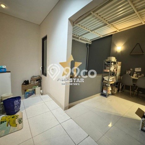 For Sale Hunian Rumah Nyaman 3 Kamar di BSD Delatinos, Tangerang For Sale Hunian Rumah Nyaman 3 Kamar di BSD Delatinos, Tangerang