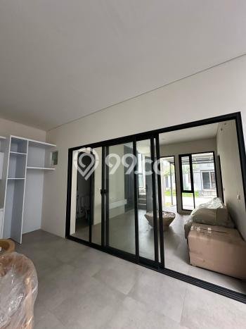 Rumah Harga Nego LT 108m² di BSD Vanya Park, Keamanan 24 Jam, Tangerang Rumah Harga Nego LT 108m² di BSD Vanya Park, Keamanan 24 Jam, Tangerang