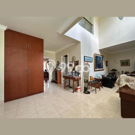 Rumah PREMIUM di BSD Telaga Golf, Tangerang, Luas 480m² LB 310m² HARGA TERBAIK! Rumah PREMIUM di BSD Telaga Golf, Tangerang, Luas 480m² LB 310m² HARGA TERBAIK!