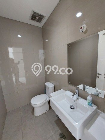Hunian Asri Alam Sutera, Area Sejuk - 5 KT Hunian Asri Alam Sutera, Area Sejuk - 5 KT