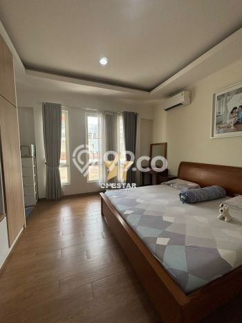 HARGA SPECIAL! Rumah Strategis di Sutera Sitara Alam Sutera, LT 140m² Bangunan 190m² HARGA SPECIAL! Rumah Strategis di Sutera Sitara Alam Sutera, LT 140m² Bangunan 190m²