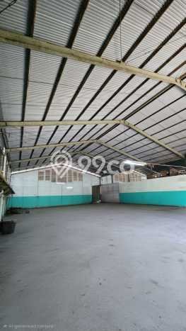 Unit Gudang disewakan di Cikupa Tangerang dengan LT 720m2 / LB 720m2 Unit Gudang disewakan di Cikupa Tangerang dengan LT 720m2 / LB 720m2