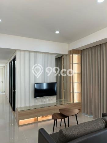 SPECIAL PRICE! Apartemen Kawasan Gading Serpong The Spring, 4 KT, Luas 125m² SPECIAL PRICE! Apartemen Kawasan Gading Serpong The Spring, 4 KT, Luas 125m²