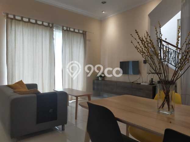 Rumah kawasan Gading Serpong Scientia Garden, Tangerang, LT 210m² LB 159m² Rumah kawasan Gading Serpong Scientia Garden, Tangerang, LT 210m² LB 159m²