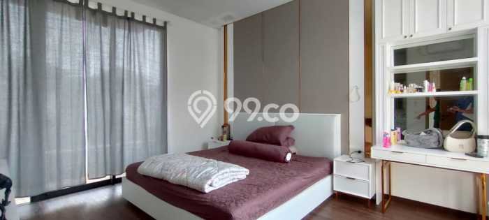 LISTING BARU! Rumah Premium area BSD Eminent, Luas 136m² LB 235m² LISTING BARU! Rumah Premium area BSD Eminent, Luas 136m² LB 235m²