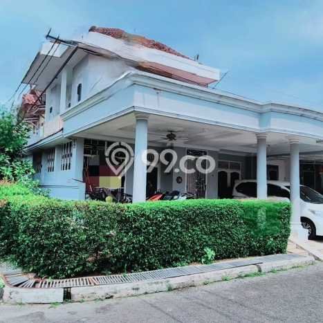 PROPERTI UNGGULAN! Rumah Strategis di Lippo Karawaci, Luas 120m² Bangunan 170m² PROPERTI UNGGULAN! Rumah Strategis di Lippo Karawaci, Luas 120m² Bangunan 170m²