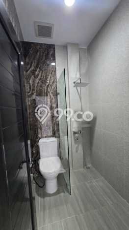 Rumah Luxury Modern Tanpa Renovasi di Alam Sutera Tangerang Rumah Luxury Modern Tanpa Renovasi di Alam Sutera Tangerang