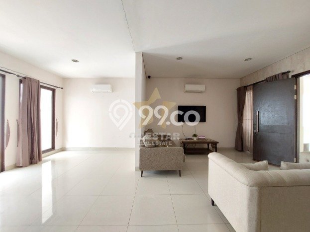 Dijual Rumah Luas Elegan Dengan View Eksklusif di BSD Eminent, Tangerang Dijual Rumah Luas Elegan Dengan View Eksklusif di BSD Eminent, Tangerang