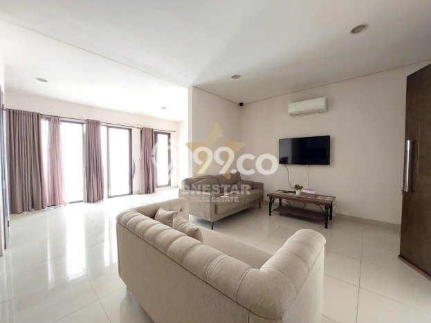 Dijual Rumah Luas Elegan Dengan View Eksklusif di BSD Eminent, Tangerang Dijual Rumah Luas Elegan Dengan View Eksklusif di BSD Eminent, Tangerang