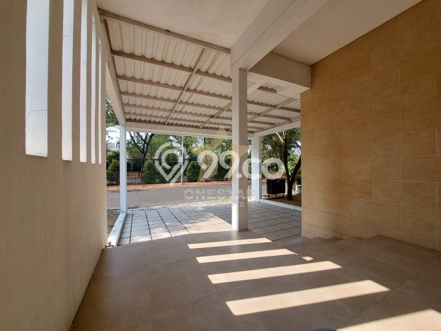 Dijual Rumah Luas Elegan Dengan View Eksklusif di BSD Eminent, Tangerang Dijual Rumah Luas Elegan Dengan View Eksklusif di BSD Eminent, Tangerang