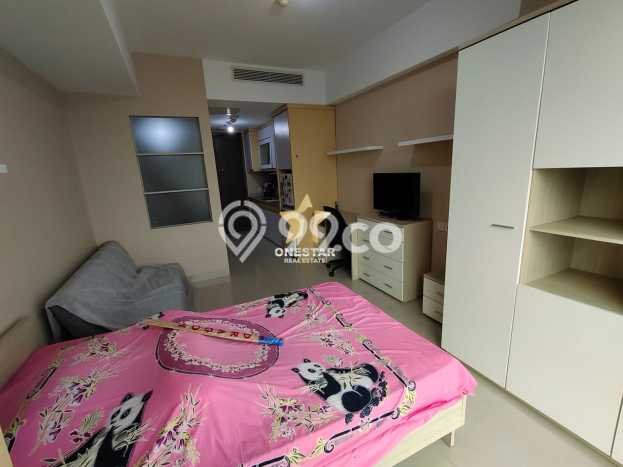 BEST CHOICE! Apartemen Kawasan Lippo Karawaci, 1 KM, Luas 30m², Lokasi Elite, Fasilitas Terlengkap BEST CHOICE! Apartemen Kawasan Lippo Karawaci, 1 KM, Luas 30m², Lokasi Elite, Fasilitas Terlengkap