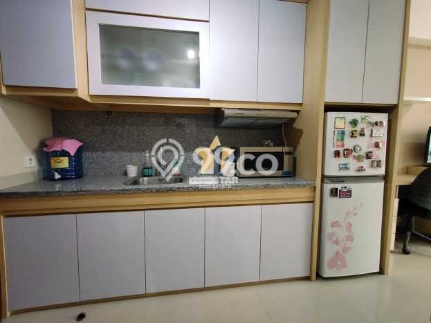 BEST CHOICE! Apartemen Kawasan Lippo Karawaci, 1 KM, Luas 30m², Lokasi Elite, Fasilitas Terlengkap BEST CHOICE! Apartemen Kawasan Lippo Karawaci, 1 KM, Luas 30m², Lokasi Elite, Fasilitas Terlengkap
