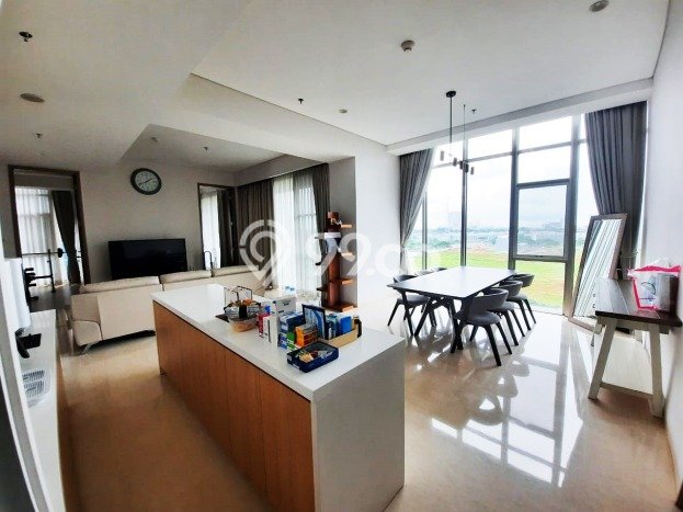 Apartemen Premium di Alam Sutera, 2 KM, Luas 160m², Dekat Alam Sutera, Tangerang, Tangerang, Fasilitas Modern, Lokasi Berkembang Apartemen Premium di Alam Sutera, 2 KM, Luas 160m², Dekat Alam Sutera, Tangerang, Tangerang, Fasilitas Modern, Lokasi Berkembang