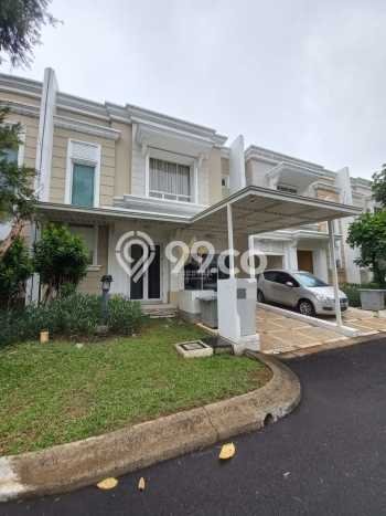 Dijual Cepat Rumah 4 KT 2 KM di Gading Serpong, Tangerang Dijual Cepat Rumah 4 KT 2 KM di Gading Serpong, Tangerang