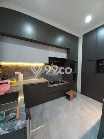 Dijual Cepat Rumah 4 KT 2 KM di Gading Serpong, Tangerang Dijual Cepat Rumah 4 KT 2 KM di Gading Serpong, Tangerang