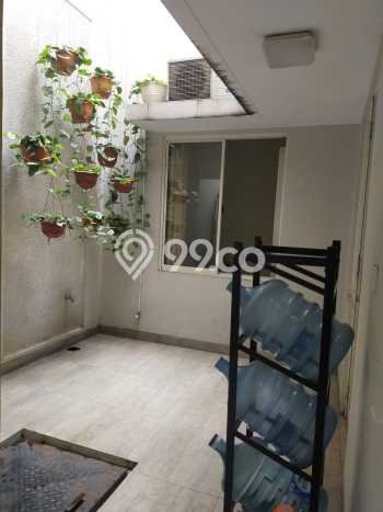 Rumah Strategis 4 KT Luas Tanah 210m² di Gading Serpong Scientia Garden, Tangerang Rumah Strategis 4 KT Luas Tanah 210m² di Gading Serpong Scientia Garden, Tangerang