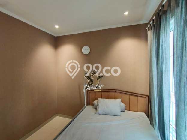 PROMO SPESIAL! Dijual Rumah Berkualitas di Gading Serpong, Tangerang, LT 100m² LB 135m² PROMO SPESIAL! Dijual Rumah Berkualitas di Gading Serpong, Tangerang, LT 100m² LB 135m²