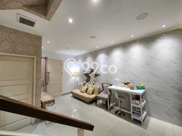 PROMO SPESIAL! Dijual Rumah Berkualitas di Gading Serpong, Tangerang, LT 100m² LB 135m² PROMO SPESIAL! Dijual Rumah Berkualitas di Gading Serpong, Tangerang, LT 100m² LB 135m²