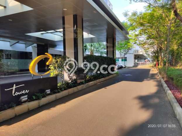 AREA KOMERSIAL! Ruko di Gading Serpong Scientia Garden, Luas 189m², Lokasi Premium AREA KOMERSIAL! Ruko di Gading Serpong Scientia Garden, Luas 189m², Lokasi Premium