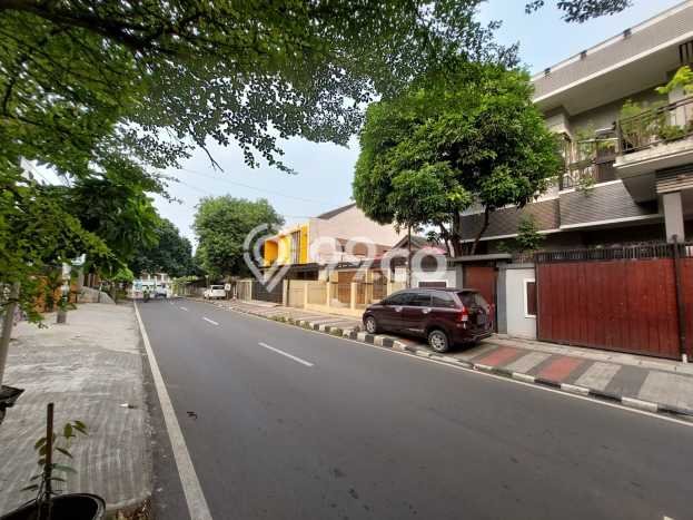 Dijual Rumah Luas Megah Dengan View Cantik di BSD, Tangerang Dijual Rumah Luas Megah Dengan View Cantik di BSD, Tangerang