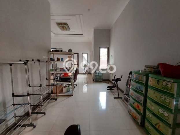Dijual Rumah Luas Megah Dengan View Cantik di BSD, Tangerang Dijual Rumah Luas Megah Dengan View Cantik di BSD, Tangerang