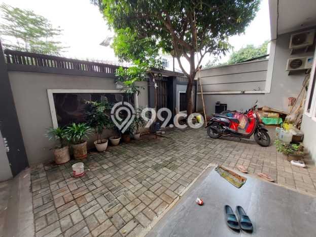 Dijual Rumah Luas Megah Dengan View Cantik di BSD, Tangerang Dijual Rumah Luas Megah Dengan View Cantik di BSD, Tangerang