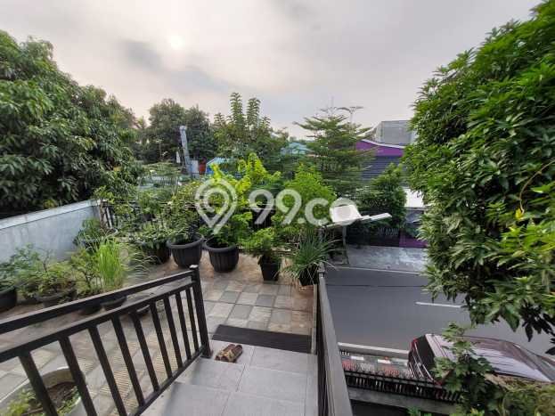 Dijual Rumah Luas Megah Dengan View Cantik di BSD, Tangerang Dijual Rumah Luas Megah Dengan View Cantik di BSD, Tangerang