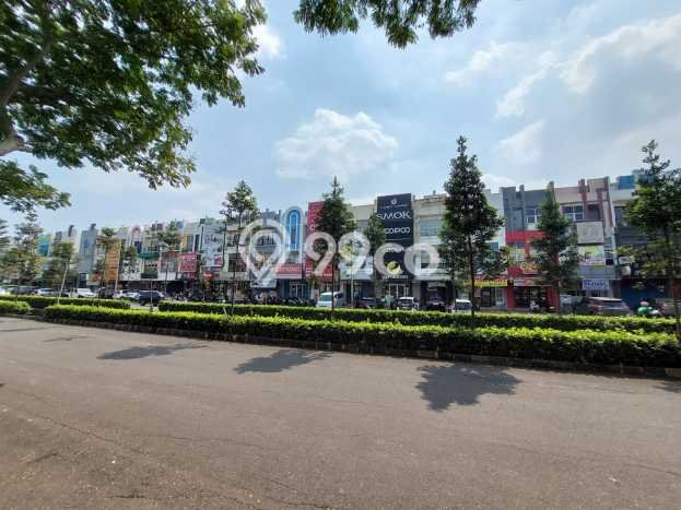 Untuk Dijual! Ruko di Gading Serpong Tangerang LT 68m2 / LB 176m2 Kawasan Bisnis Untuk Dijual! Ruko di Gading Serpong Tangerang LT 68m2 / LB 176m2 Kawasan Bisnis