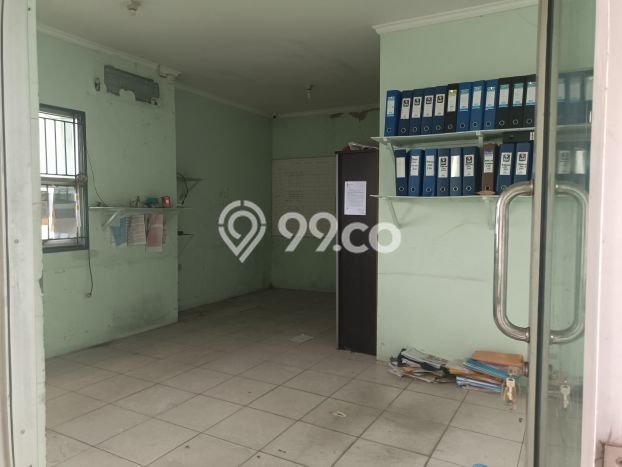 Gudang Strategis di Cipondoh, Luas 252m², Akses Mainroad, Berkembang Gudang Strategis di Cipondoh, Luas 252m², Akses Mainroad, Berkembang