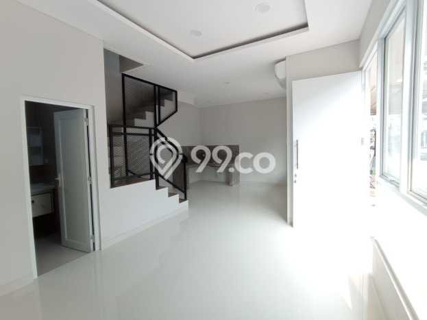 Hunian Nyaman Asri 2 KT Siap Huni di Gading Serpong Tangerang Hunian Nyaman Asri 2 KT Siap Huni di Gading Serpong Tangerang