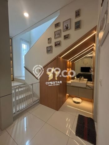 HARGA SPECIAL! Rumah Strategis di Sutera Sitara Alam Sutera, LT 140m² Bangunan 190m² HARGA SPECIAL! Rumah Strategis di Sutera Sitara Alam Sutera, LT 140m² Bangunan 190m²