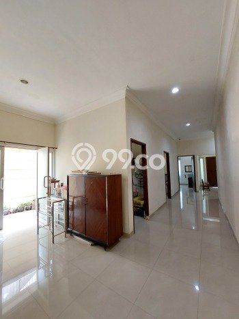 Rumah kawasan Jelupang, Tangerang, LT 400m² Bangunan 200m² Rumah kawasan Jelupang, Tangerang, LT 400m² Bangunan 200m²
