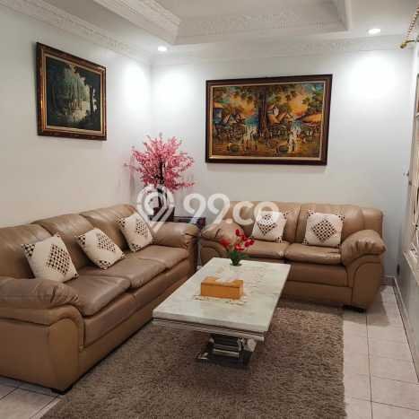 PROPERTI UNGGULAN! Rumah Strategis di Lippo Karawaci, Luas 120m² Bangunan 170m² PROPERTI UNGGULAN! Rumah Strategis di Lippo Karawaci, Luas 120m² Bangunan 170m²