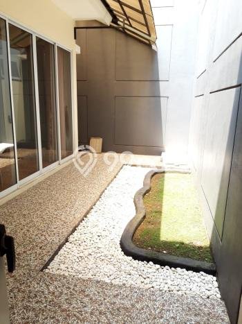 Dijual Rumah Luas Elegan Dengan View Cantik di BSD Green Wich, Tangerang Dijual Rumah Luas Elegan Dengan View Cantik di BSD Green Wich, Tangerang