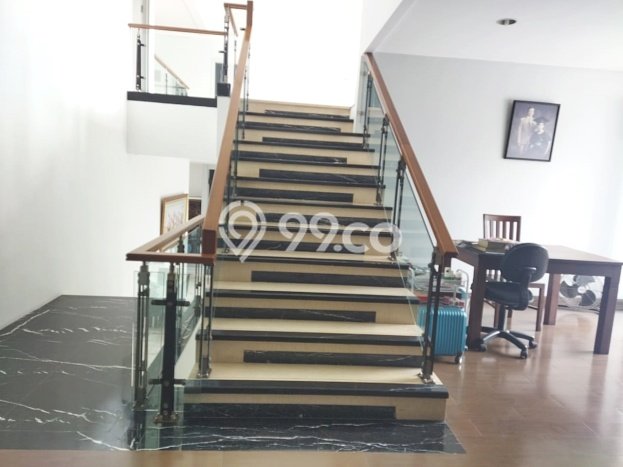 HUNIAN BERKELAS! Rumah Premium BSD Telaga Golf, Tangerang, Luas Tanah 644m² LB 800m² HUNIAN BERKELAS! Rumah Premium BSD Telaga Golf, Tangerang, Luas Tanah 644m² LB 800m²