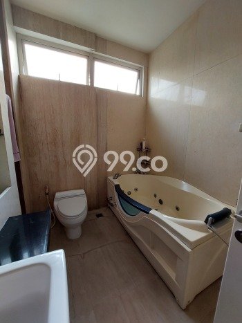 Jual Rumah Luas Elegan Dengan View Eksklusif di BSD Telaga Golf, Tangerang Jual Rumah Luas Elegan Dengan View Eksklusif di BSD Telaga Golf, Tangerang